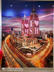 -kidsland(上海环球港店)