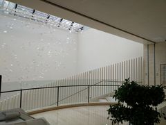 -上海衡山路十二号华邑酒店