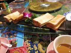 -小娘惹厨房Little Nyonya(狮城有约上榜店)