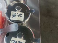 -鲁C·尚小炉·淄博烧烤(市北店)
