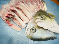 -老何家后安粉·糟粕醋海鲜火锅(三亚湾椰梦长廊店)