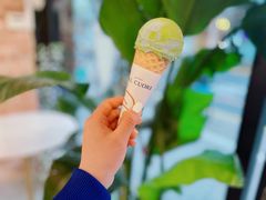 -Dal Cuore 达可芮冰淇淋(陕西北路店)