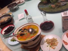 -诚园新喜洋餐厅
