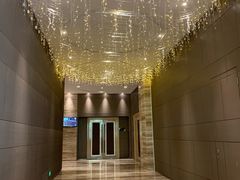 -威珀斯酒店·珀萃美食餐厅 | 海鲜刺身·现烤生蚝·特色烤肉
