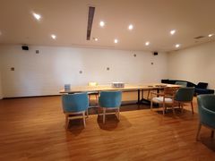 大堂-EN SPACE恩空间