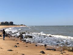 -白沙门生态公园