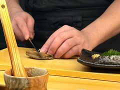 -Sushi Hanzo半藏(天环广场店)