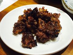 -热血兄弟·炭火烤肉(融侨中心店)