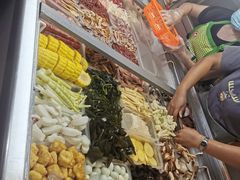 -筒骨麻辣烫(永同昌公寓胜明花园店)