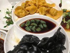 -盛百味·家宴餐厅(霸州分店)