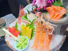 -花潮料理艺食馆(成都万象城店)