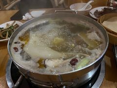 -守柴炉烤鸭(鱼嘴店)