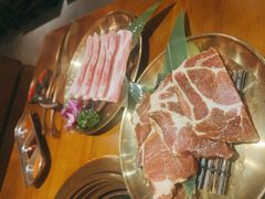 -蒲葵传统炭火烤肉(白石龙店)