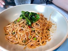 -半山腰·云南菜(侨福芳草地店)