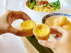 -顺德喜来登酒店·采悦轩