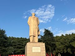 -岳麓山风景名胜区