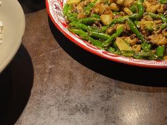 -回水镇·江湖川菜(恒大新城店)