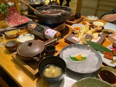 -花潮料理艺食馆(世欧广场店)