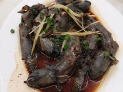 花鱼-新享乐海鲜(翠华路店)