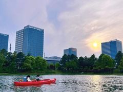 -美兰湖景区
