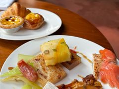 -三亚太阳湾柏悦酒店