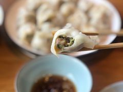 -伊喜饺子·烤鸭(五道口学院路店)