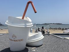 -日照海滨国家森林公园