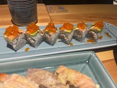 -Tuna maki寿司(园区永旺店)