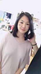 点击看大图 -梳蕾娜 HAIR SALON
