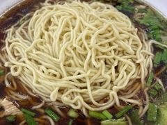 -老赵面店(大西路店)