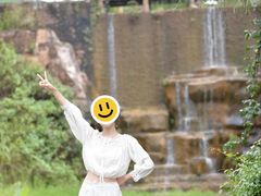 -世界恐龙谷景区