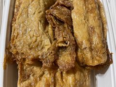 素鸭-功德林(南京西路店)