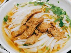 -肆姐面粉馆(坡子街店)