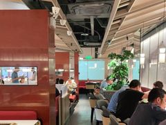 -蓉城四海·澳牛炙烤自助(江阴周庄店)