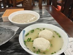 -安泰楼·佛跳墙创始人·传统闽味早茶·酒楼(三坊七巷闽菜地标店)