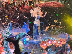 -广州长隆国际大马戏