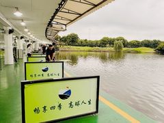 -银涛高尔夫练习场(徐泾店)