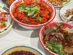 -欧记大排档·景德菜(上海首店)