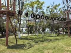 -即刻反应应急安全体验基地