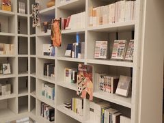 -二酉书店TOYOU BOOKS