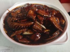 -明呈黄鱼面馆(斜土路店)