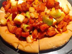 -大鸭梨烤鸭(枣园店)