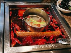 -码头故事火锅(大丰店)
