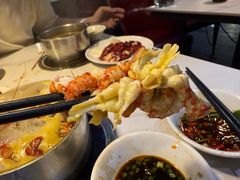 -九月海·海鲜自助(世纪东方店)