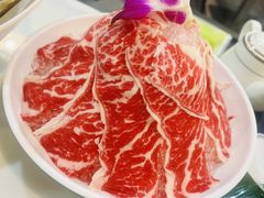 -喜聚薈·花膠雞海鮮火鍋(越秀店)
