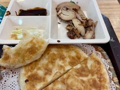 李连贵大饼-李连贵熏肉大饼(金隅嘉品Mall店)