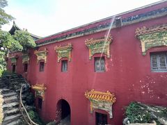 -须弥福寿之庙