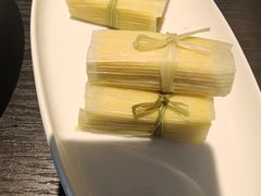 玉米粑粑-金谷仓家庭料理(马泉营店)