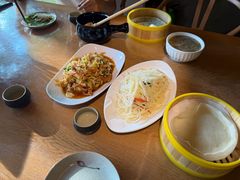 -顶顶香煎饼家常菜(金花南路店)