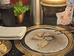 -熊大·鲜烤黄牛肉(五山店)